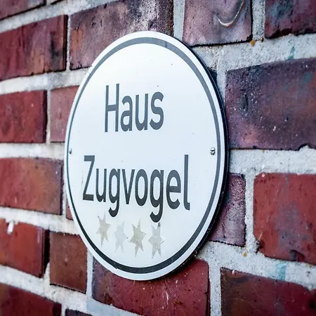 Zugvogel Og Schillig Exterior photo