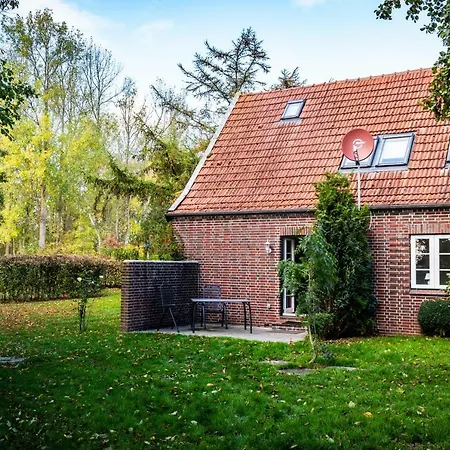 Zugvogel Og Schillig Exterior photo