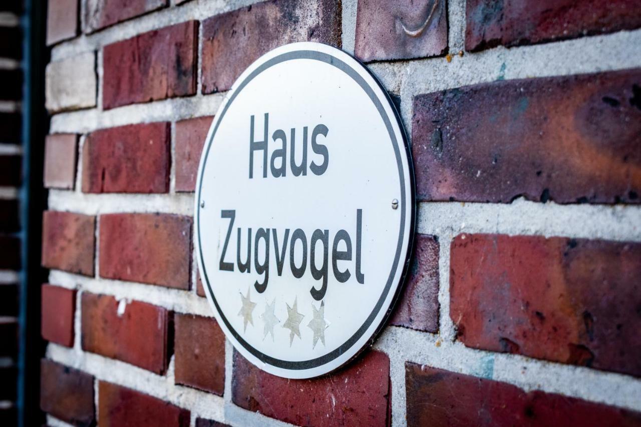 Zugvogel Og Apartment Schillig