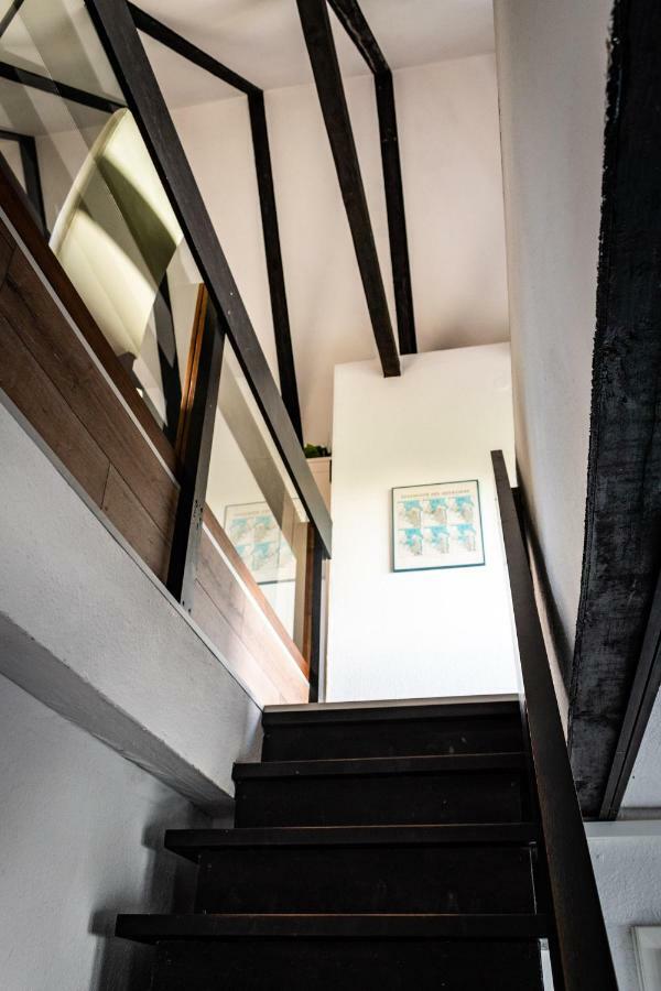 Apartment Zugvogel Og