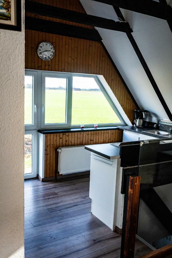 Zugvogel Og Apartment Schillig